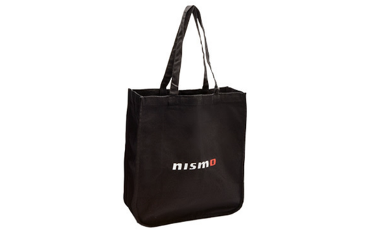 NISMO Cotton Tote Bag 