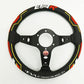 VERTEX x OREDA RAGING x EVANGELION Steering/02 Production Model #719111035