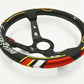 VERTEX x OREDA RAGING x EVANGELION Steering/02 Production Model #719111035