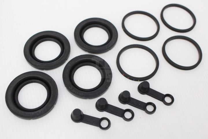 PIT WORK Rear Caliper Seal O/H Kit - BNR32 V-Spec ##735181022 PIT WORK