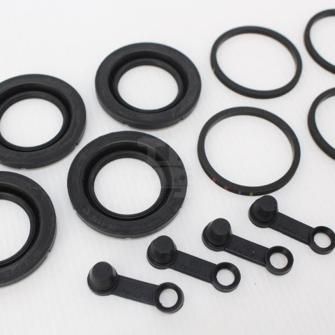 PIT WORK Rear Caliper Seal O/H Kit - BNR32 V-Spec ##735181022 PIT WORK