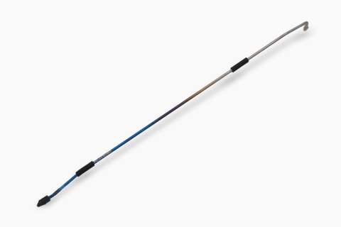 FUJITSUBO Skyline BCNR33 Hood Support