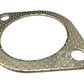 FUJITSUBO Muffler Gasket Oval 70mm-76mm #759141005