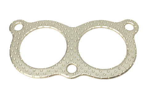FUJITSUBO Muffler Gasket Dual 50mm 1.97