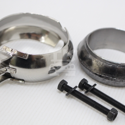 Комплект шарнирных колец FUJITSUBO Torque Ring 60 мм 2,4