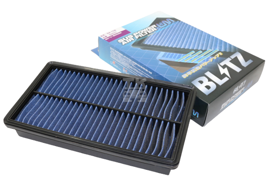 BLITZ Sus Power Air Filter LM - CX-7 ATENZA ##765121091