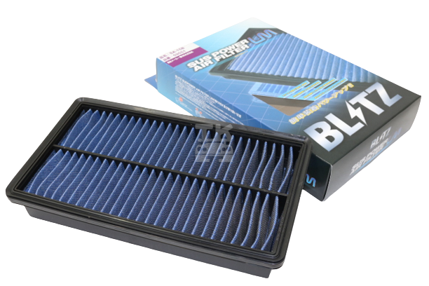 BLITZ Sus Power Air Filter LM - CX-7 ATENZA ##765121091 BLITZ
