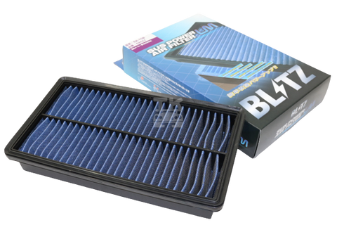 BLITZ Sus Power Air Filter LM - CX-7 ATENZA ##765121091 BLITZ