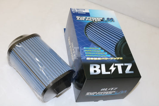 BLITZ Sus Power Air Filter LM - ZV37 YV37 ##765121132
