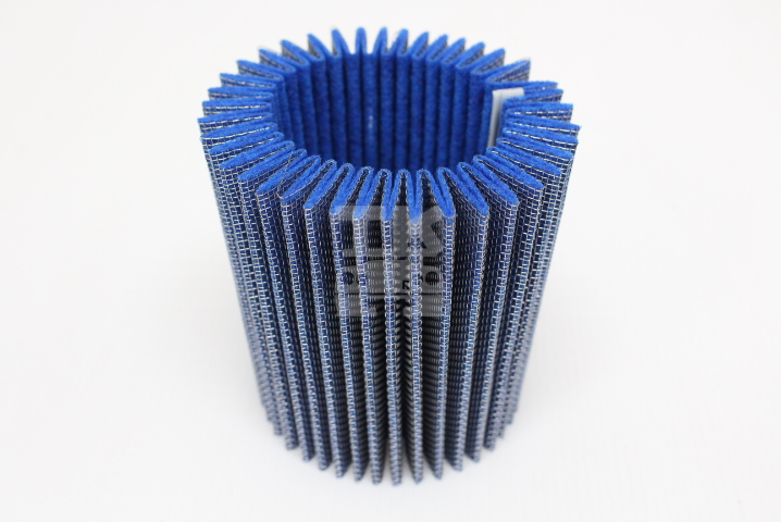 BLITZ SUS Power Air Filter Replacement Core For E1/E2 Core Blue ##765121857 BLITZ