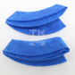 BLITZ SUS Power Air Filter Replacement Core For E1/E2 Core Blue ##765121857