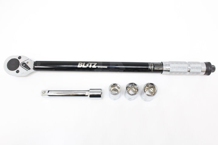 BLITZ Torque Wrench 1/2 #765181003