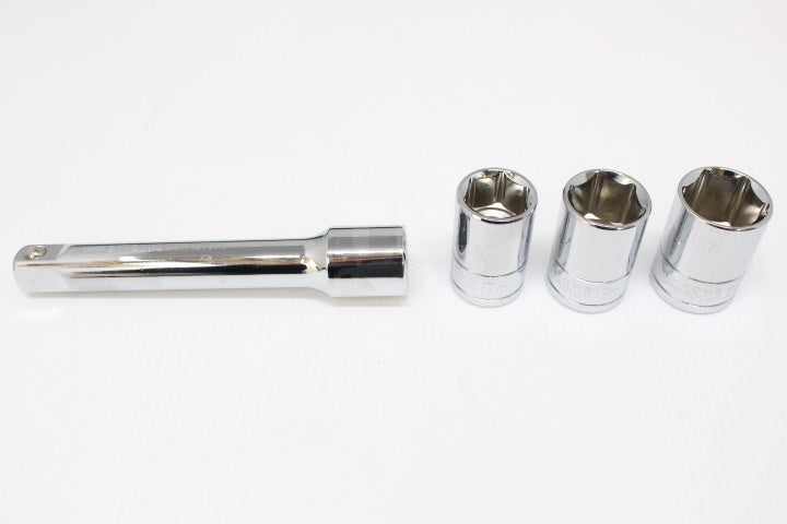 BLITZ Torque Wrench 1/2 #765181003 BLITZ