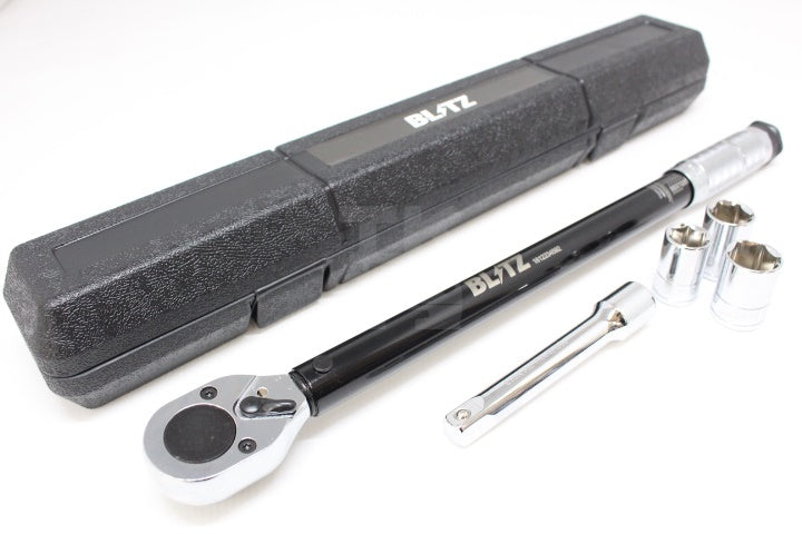 BLITZ Torque Wrench 1/2 #765181003 BLITZ
