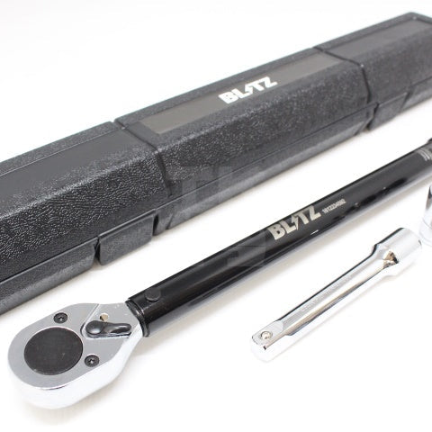 BLITZ Torque Wrench 1/2 #765181003 BLITZ