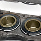 Project Mu Brake Caliper Upgrade Piston Kit - Nissan/Subaru Front 4POT ##769221001