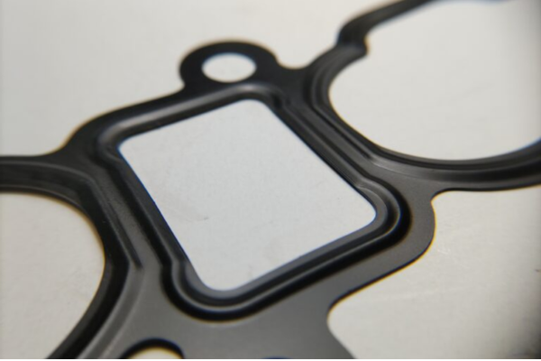 GRID RACING Intake Manifold Gasket 0.4mm - RB25DE/DET ##337121007