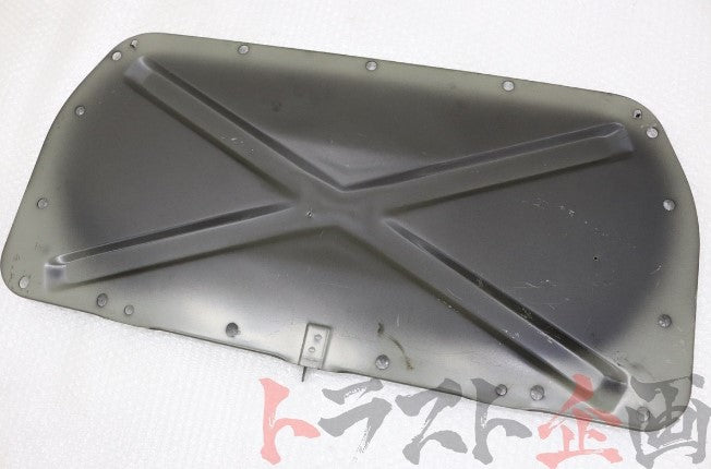 [USED] NISSAN Trunk Divider - Skyline BNR32 #2200159161