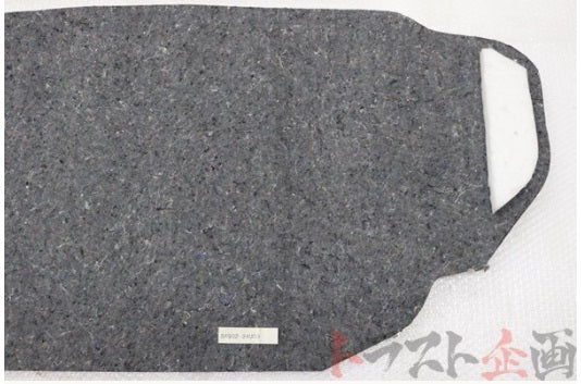 [OUTLET] NISSAN TRUNK MAT - BCNR33 #80407288