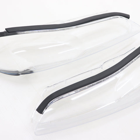 BEHRMAN Headlight Repair Lens Kit - Silvia S15 #851101001 WISE SQUARE