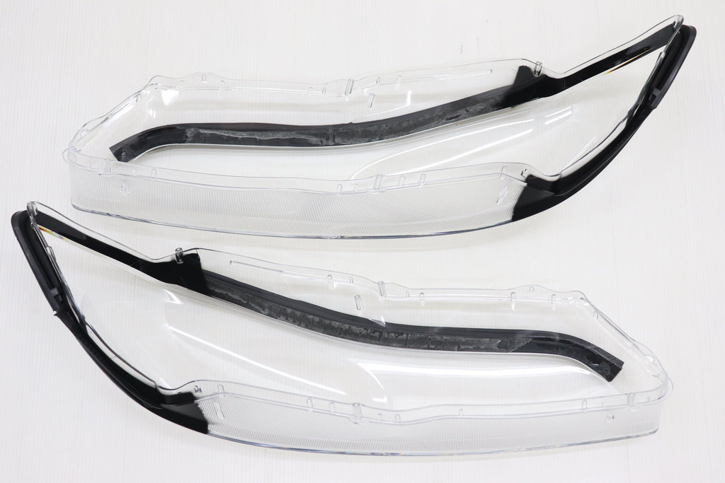 BEHRMAN Headlight Repair Lens Kit - Silvia S15 #851101001 WISE SQUARE