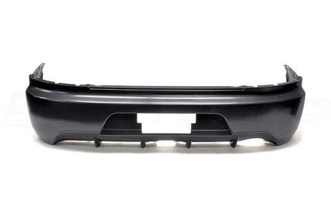 Задний бампер Mitsubishi - Evo9 CT9A ##868101068