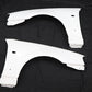 MEIKU FRP Front Fender RH & LH Set - Skyline R34 ##876101003