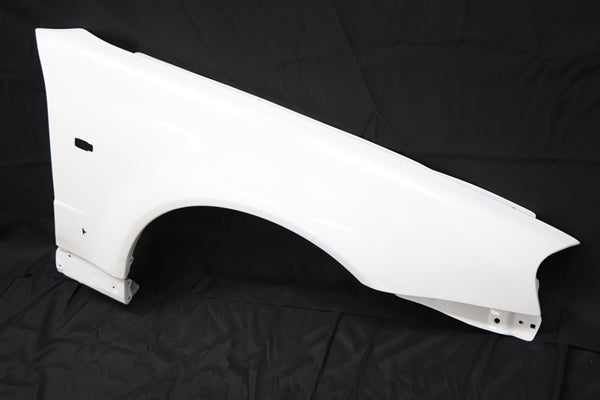 MEIKU FRP Front Fender RH & LH Set - Skyline R34 ##876101003