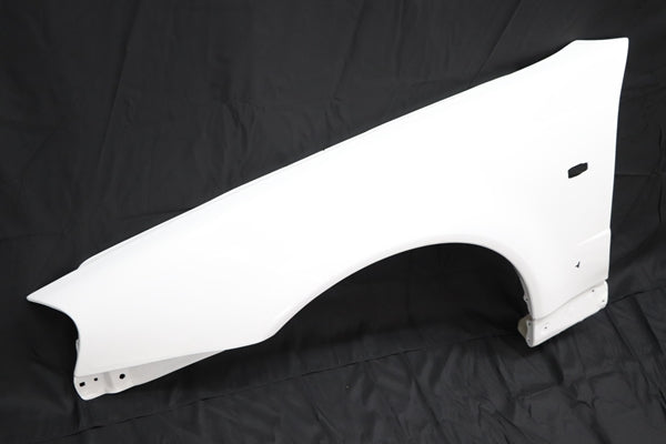 MEIKU FRP Front Fender RH & LH Set - Skyline R34 ##876101003