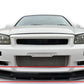 MEIKU Front Under Lip Spoiler - Skyline ER34 2/4Dr ##876101005