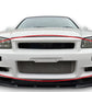 MEIKU Front Bumper - Skyline ER34 2/4Dr ##876101004