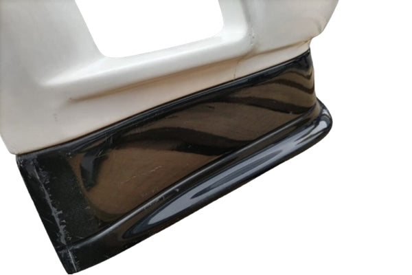 MEIKU Front Under Lip Spoiler - Skyline ER34 2/4Dr ##876101005