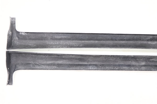Комплект боковых юбок MEIKU - Skyline ER34 4Dr ##876101006 