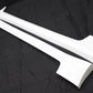 MEIKU Side Skirts - Skyline ER34 4Dr ##876101006