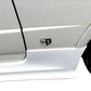 MEIKU Side Skirts - Skyline ER34 4Dr ##876101006