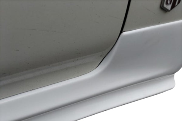 Комплект боковых юбок MEIKU - Skyline ER34 4Dr ##876101006 