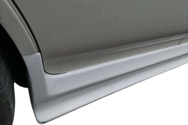 Комплект боковых юбок MEIKU - Skyline ER34 4Dr ##876101006 