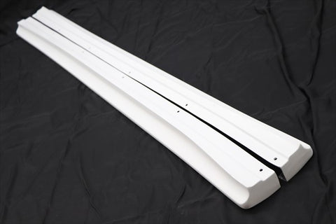Спойлер на боковую юбку MEIKU — Skyline ER34 4Dr ##876101007 