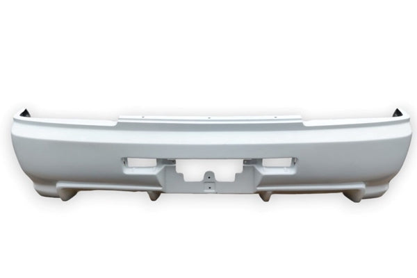 MEIKU Rear Bumper - Skyline ER34 4Dr ##876101008