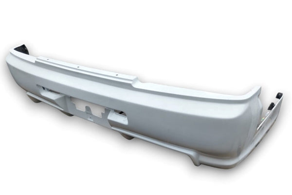 MEIKU Rear Bumper - Skyline ER34 4Dr ##876101008