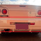 Задний бампер MEIKU - Skyline ER34 4Dr ##876101008 
