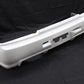 MEIKU Rear Bumper - Skyline ER34 4Dr ##876101008