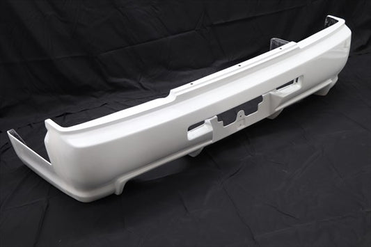 MEIKU Rear Bumper - Skyline ER34 4Dr ##876101008