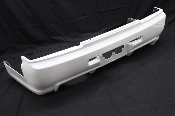 Задний бампер MEIKU - Skyline ER34 4Dr ##876101008 