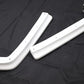 MEIKU Rear Bumper Under Spoiler - Skyline R34 4Dr ##876101009