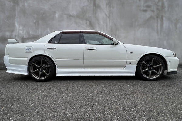 Полный аэрокомплект MEIKU — Skyline ER34 ##876101010 