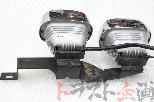 [USED] NISSAN Optional Micro-Twin Fog Lamp - BCNR33 #2100782158