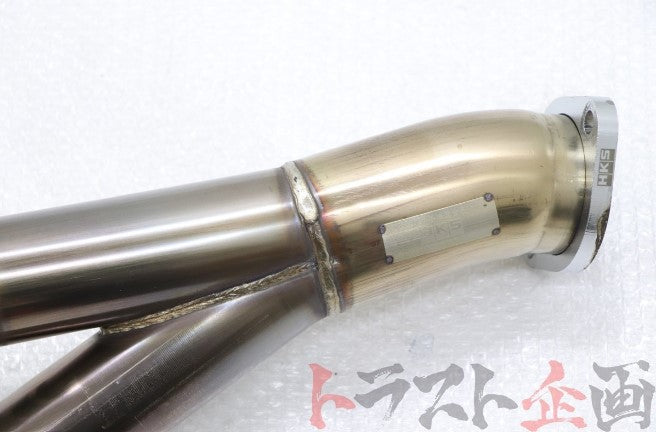 [USED] HKS Front Pipe - RB26DETT #2100770383