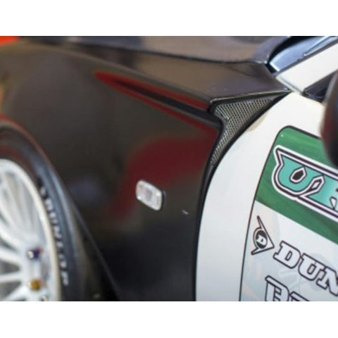 URAS TYPE-RR Front Fender +50mm - R34 2D 4D