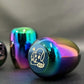 URAS Aluminum Shift Knob - Rainbow ##901111015